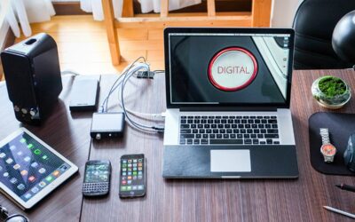 Tendances dans la collecte de fonds en 2021: L’importance d’une stratégie digitale